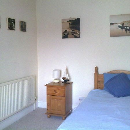 Sun Hill Cottage Cowes (Isle of Wight) Quarto foto
