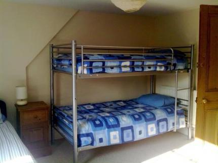 Sun Hill Cottage Cowes (Isle of Wight) Quarto foto