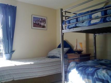 Sun Hill Cottage Cowes (Isle of Wight) Quarto foto