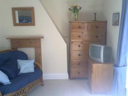 Sun Hill Cottage Cowes (Isle of Wight) Quarto foto