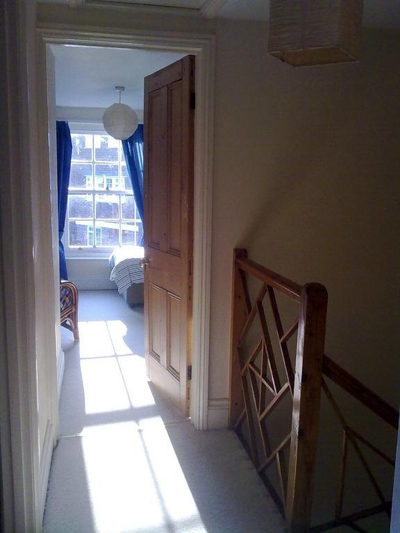 Sun Hill Cottage Cowes (Isle of Wight) Quarto foto