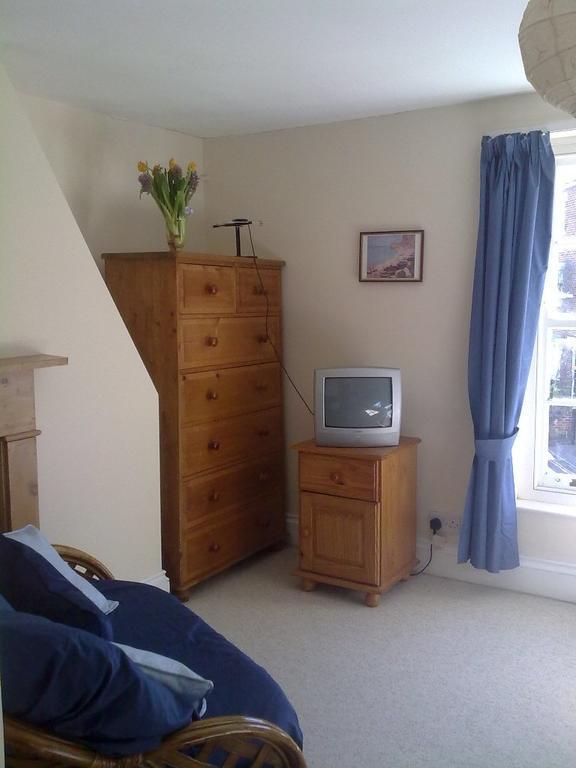Sun Hill Cottage Cowes (Isle of Wight) Quarto foto