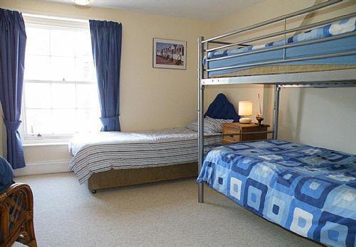 Sun Hill Cottage Cowes (Isle of Wight) Quarto foto
