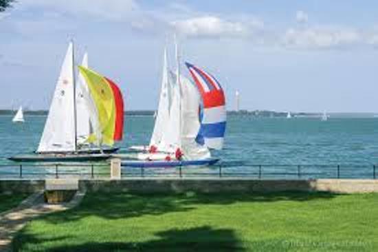 Sun Hill Cottage Cowes (Isle of Wight) Quarto foto
