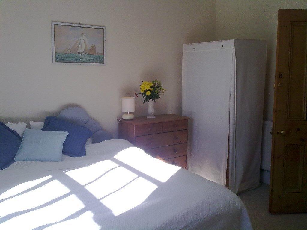 Sun Hill Cottage Cowes (Isle of Wight) Quarto foto
