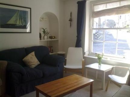 Sun Hill Cottage Cowes (Isle of Wight) Quarto foto