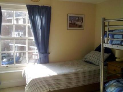 Sun Hill Cottage Cowes (Isle of Wight) Quarto foto