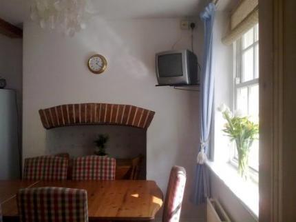 Sun Hill Cottage Cowes (Isle of Wight) Quarto foto