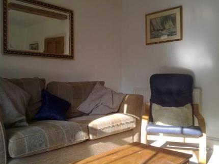 Sun Hill Cottage Cowes (Isle of Wight) Quarto foto