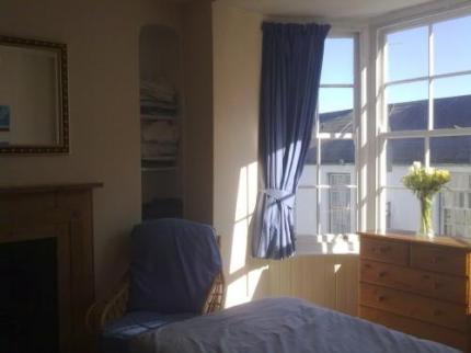 Sun Hill Cottage Cowes (Isle of Wight) Quarto foto