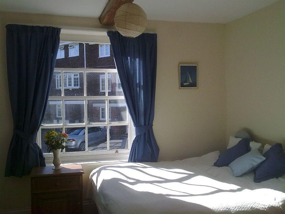 Sun Hill Cottage Cowes (Isle of Wight) Exterior foto